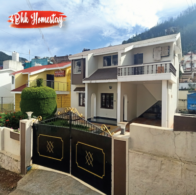 ooty best hotels 