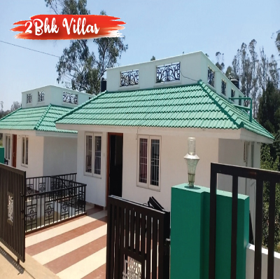 ooty_2bedrooms_homestay